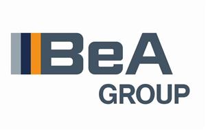 BeA GROUP - לוגו סימן מסחר רשום