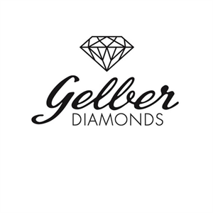 Gelber DIAMONDS - לוגו סימן מסחר רשום