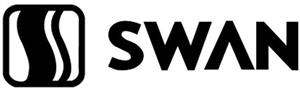 SWAN - לוגו סימן מסחר רשום