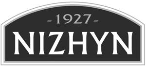 1927 NIZHYN - לוגו סימן מסחר