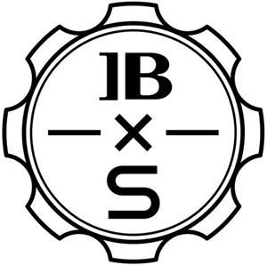 IB X S - לוגו סימן מסחר רשום