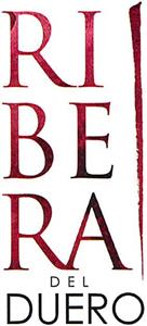 RIBERA DEL DUERO - לוגו סימן מסחר רשום