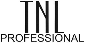 TNL Professional - לוגו סימן מסחר רשום