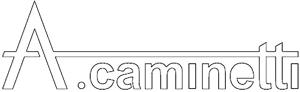 A.caminetti - לוגו סימן מסחר רשום