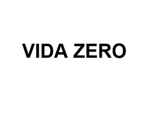 VIDA ZERO - לוגו סימן מסחר