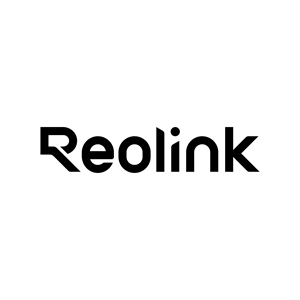 Reolink - לוגו סימן מסחר רשום