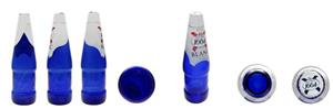 Kronenbourg 1664 BLANC - לוגו סימן מסחר רשום