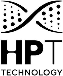 HPT TECHNOLOGY - לוגו סימן מסחר רשום