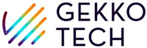 GEKKO TECH - לוגו סימן מסחר