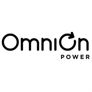 OmniOn POWER - לוגו סימן מסחר רשום