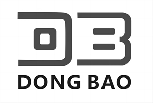 DONG BAO DB - לוגו סימן מסחר רשום