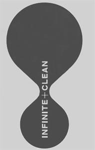 INFINITE + CLEAN - לוגו סימן מסחר רשום