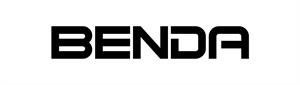BENDA - לוגו סימן מסחר רשום