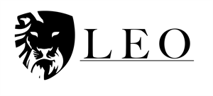 LEO - לוגו סימן מסחר רשום