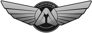 YUANHANG - לוגו סימן מסחר רשום