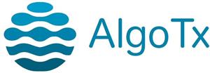 Algo Tx - לוגו סימן מסחר רשום