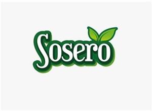 Sosero - לוגו סימן מסחר