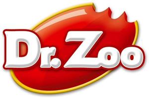 Dr. Zoo - לוגו סימן מסחר רשום