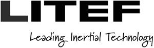LITEF Leading Inertial Technology - לוגו סימן מסחר רשום