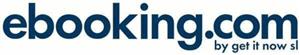ebooking.com by get it now sl - לוגו סימן מסחר רשום