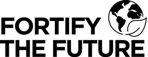 FORTIFY THE FUTURE - לוגו סימן מסחר רשום