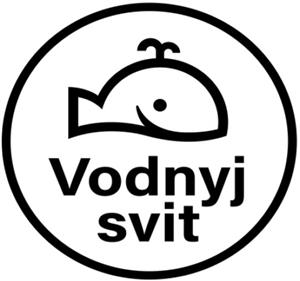 Vodnyj svit - לוגו סימן מסחר