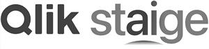 Qlik staige - לוגו סימן מסחר רשום