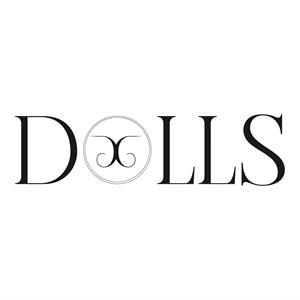 DOLLS - לוגו סימן מסחר