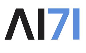 AI71 - לוגו סימן מסחר רשום
