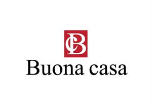 Buona casa BC - לוגו סימן מסחר רשום