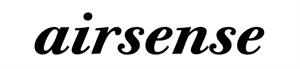 airsense - לוגו סימן מסחר רשום