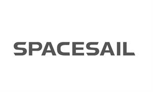 SPACESAIL - לוגו סימן מסחר רשום