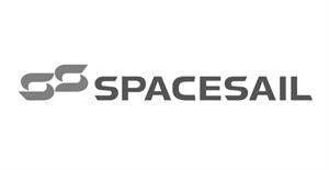 SPACESAIL ss - לוגו סימן מסחר רשום