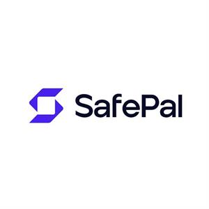 S Safepal - לוגו סימן מסחר רשום