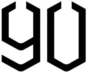 90 - לוגו סימן מסחר רשום