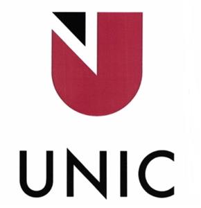 UNIC - לוגו סימן מסחר רשום