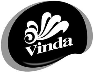 Vinda - לוגו סימן מסחר רשום