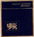 PHILIP MORRIS INTERNATIONAL - לוגו סימן מסחר