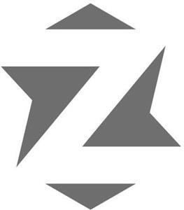 Z - לוגו סימן מסחר רשום