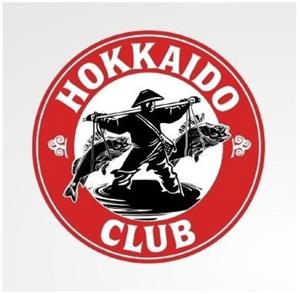 HOKKAIDO CLUB - לוגו סימן מסחר רשום