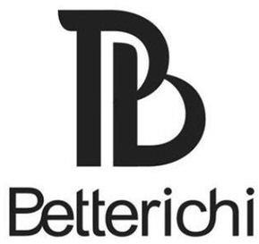 B Betterichi - לוגו סימן מסחר רשום