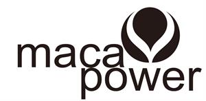 MACA POWER - לוגו סימן מסחר רשום