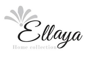 ELLAYA Home Collection - לוגו סימן מסחר רשום
