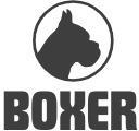 BOXER - לוגו סימן מסחר רשום