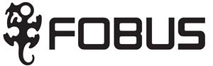 FOBUS - לוגו סימן מסחר רשום