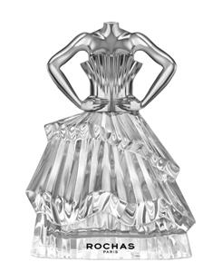 ROCHAS PARIS - לוגו סימן מסחר רשום