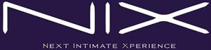 NIX NEXT INTIMATE XPERIENCE - לוגו סימן מסחר רשום