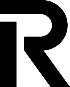 R - לוגו סימן מסחר רשום