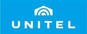 UNITEL - לוגו סימן מסחר רשום