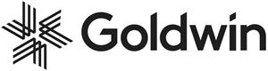 Goldwin - לוגו סימן מסחר רשום